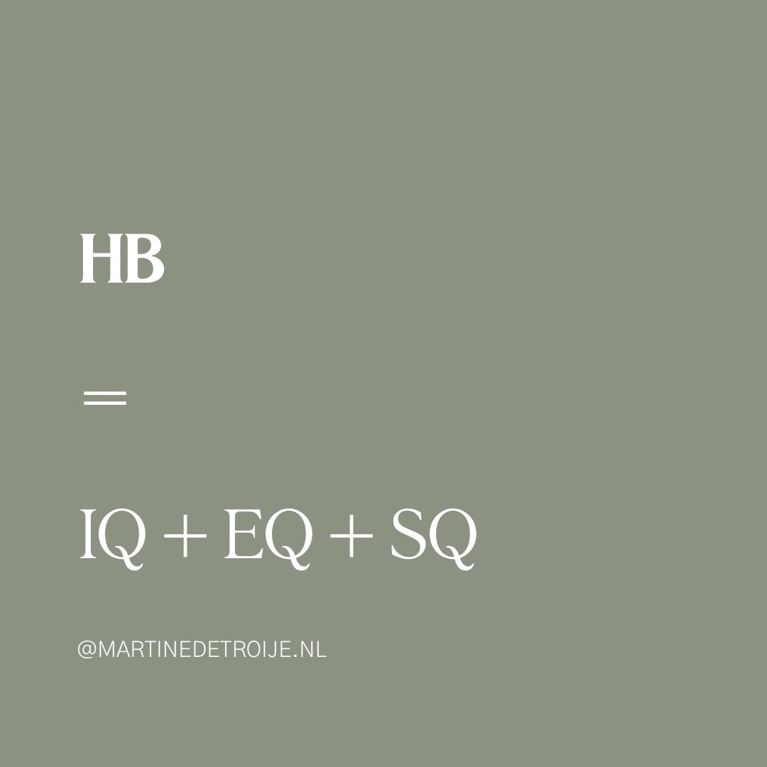 HB=IQ-EQ-SQ