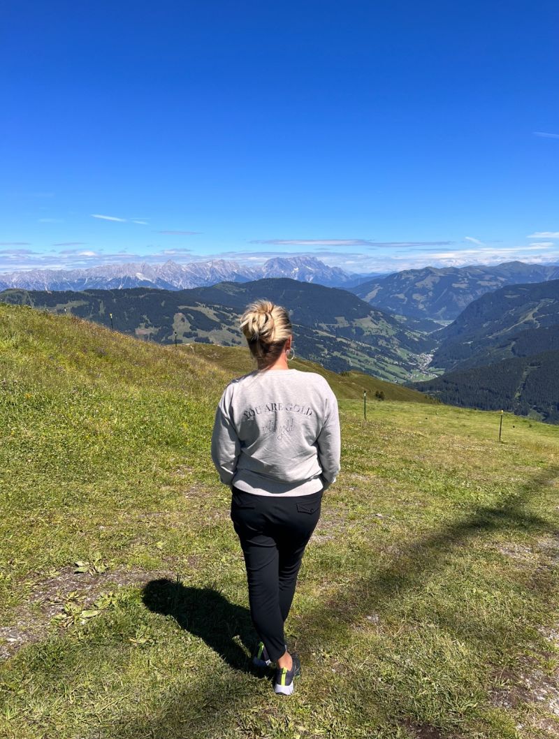 Zero tolerance bullshit