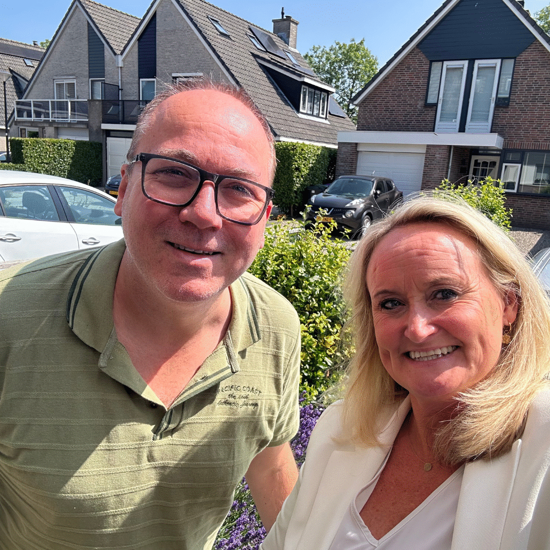 Podcast Leven zonder stress - Patrick Kicken