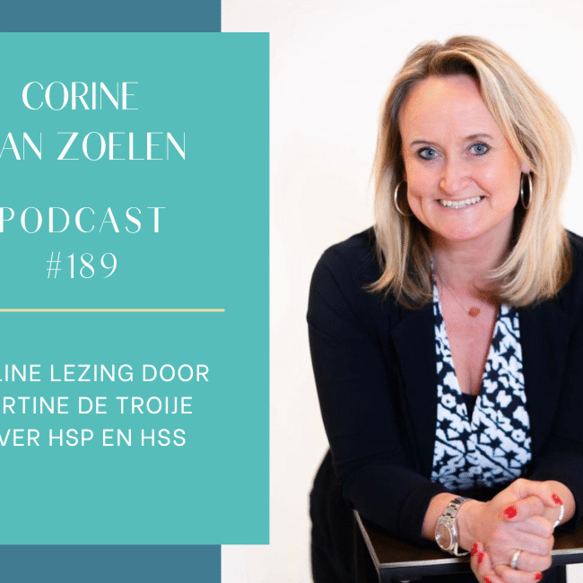 corine van zoelen